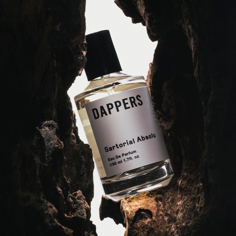 Jual House Of Dappers No 1 Sartorial Absolu Shopee Indonesia