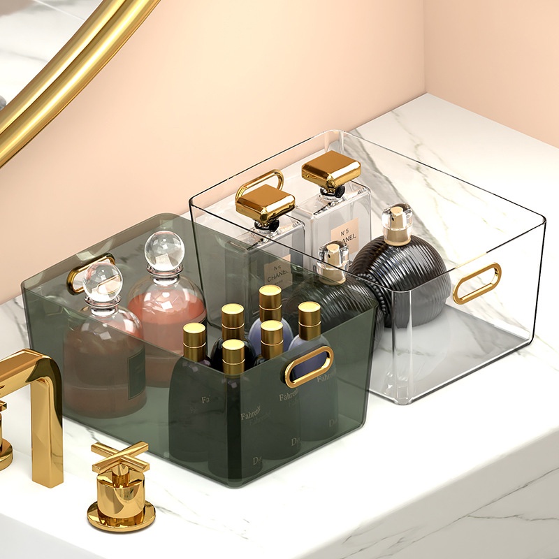 Jual Greenland Keranjang Multifungsi Kotak Penyimpanan Serbaguna