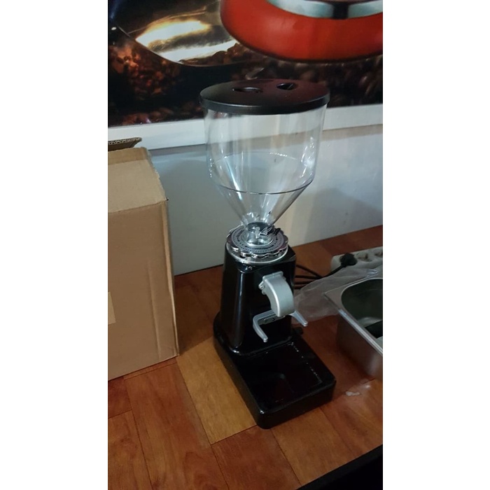 Jual Grinder Coffee Espresso N500 / Grinder Kopi Espresso / Coffee