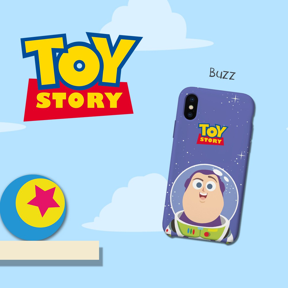 Jual Feragatha Hardcase Fullprint Custom Case Karakter Toy Story Disney