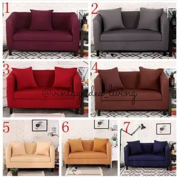 Jual Casing Sofa Shopee Indonesia