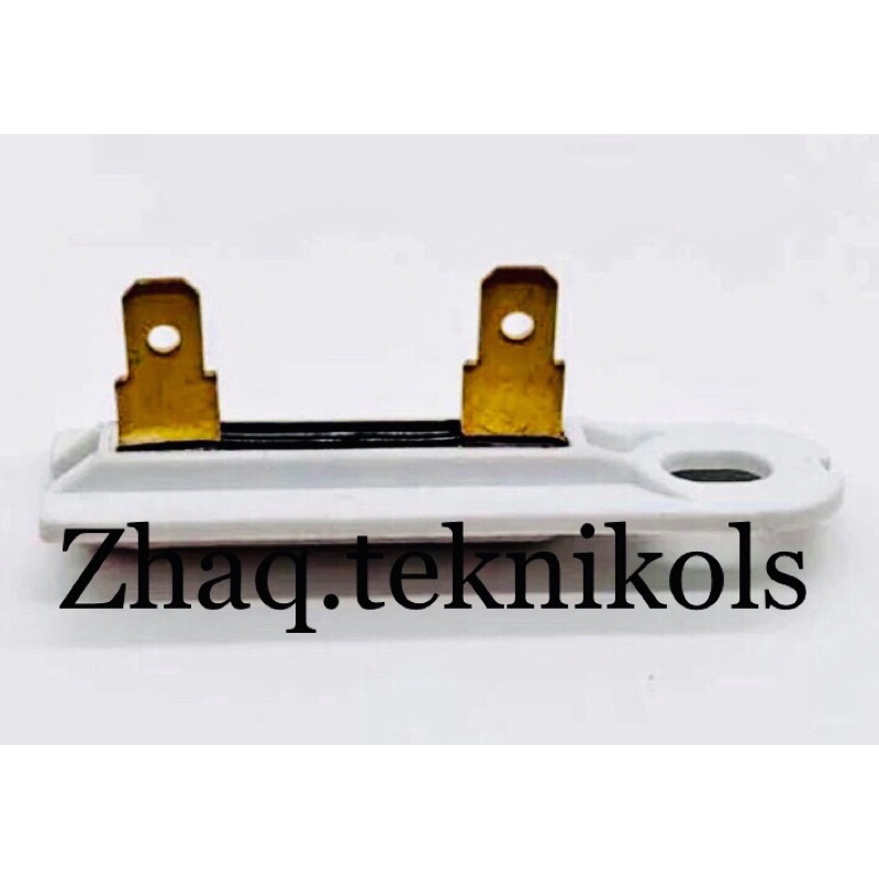 Jual Thermal fuse dryer maytag whirpool original thermal fuse Shopee