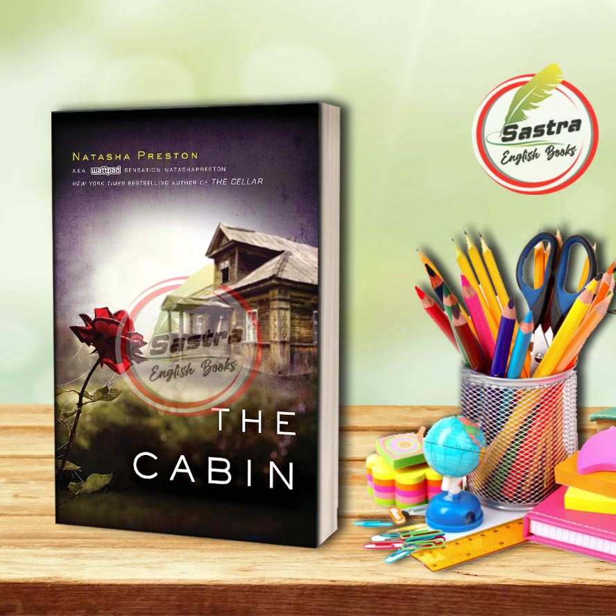 Jual The Cabin by Preston Natasha Shopee Indonesia