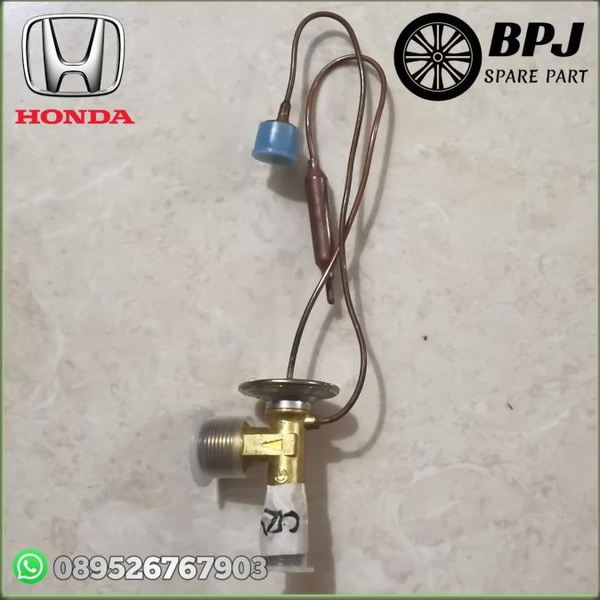 Jual ekspansi Expansi Expansion Valve AC Honda CRV Gen Generasi 1 2000