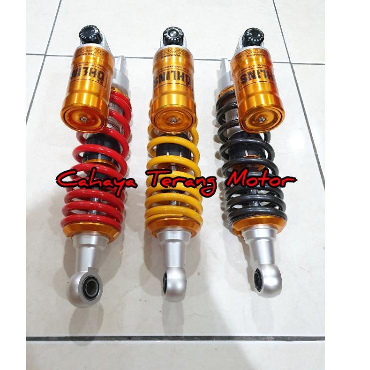 Jual SHOCK SHOCKBREAKER TABUNG BAWAH MDL OHLINS CLICK FUNGSI VARIO/BEAT/SCOOPY/MIO//GENIO/FINO