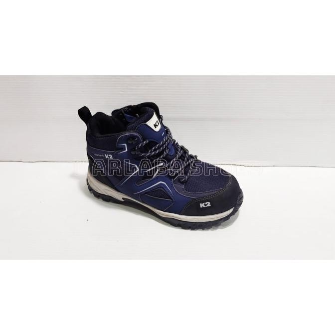Jual K2 Safety Shoes Outdoor Shopee Indonesia