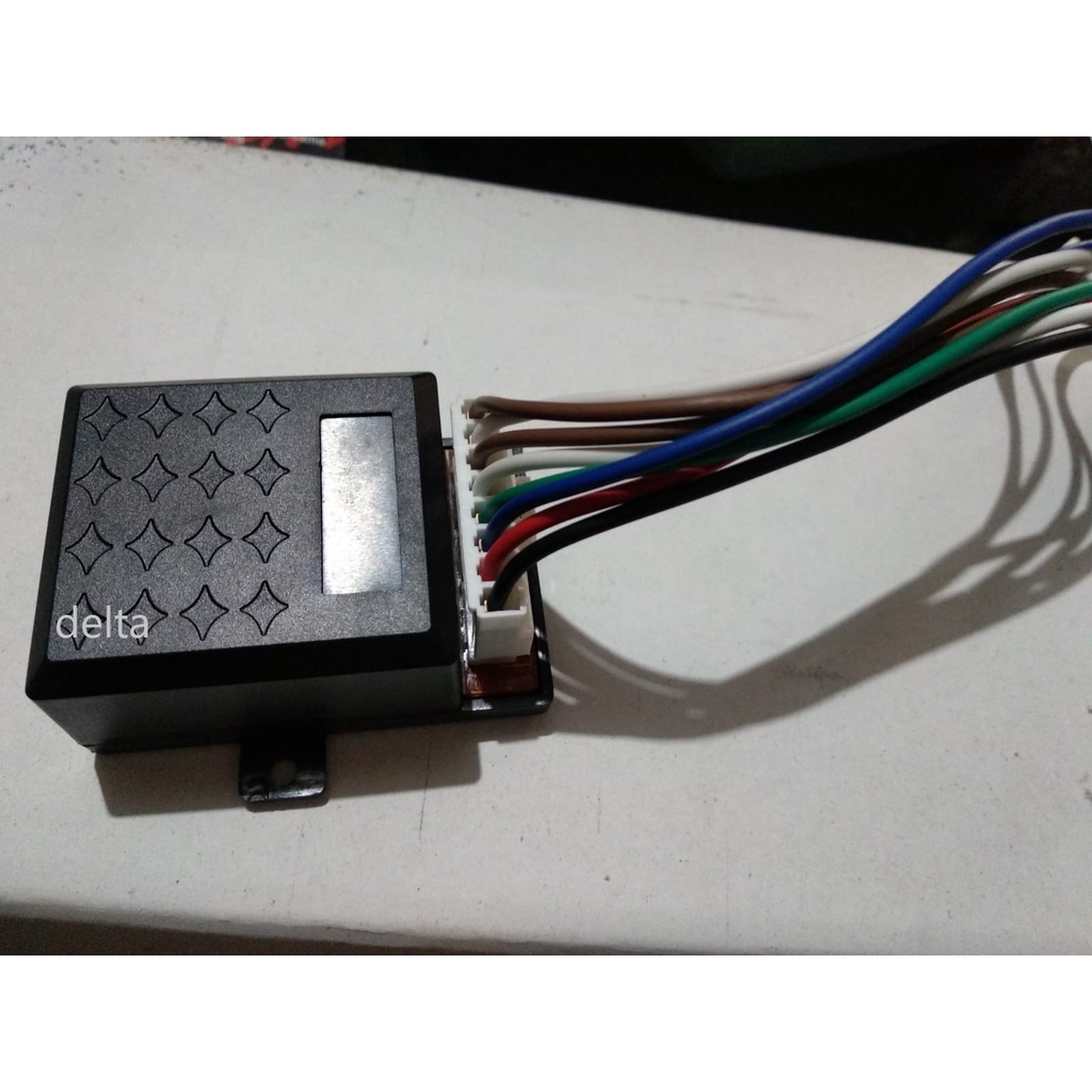 Jual Modul Rellay Central Lock Shopee Indonesia