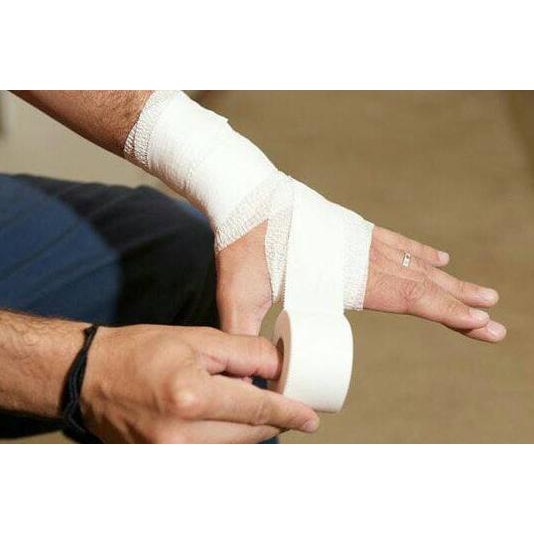 Jual Finger Tape/ Wrist Tape/ Kinesio Tape/ Taping Shopee Indonesia