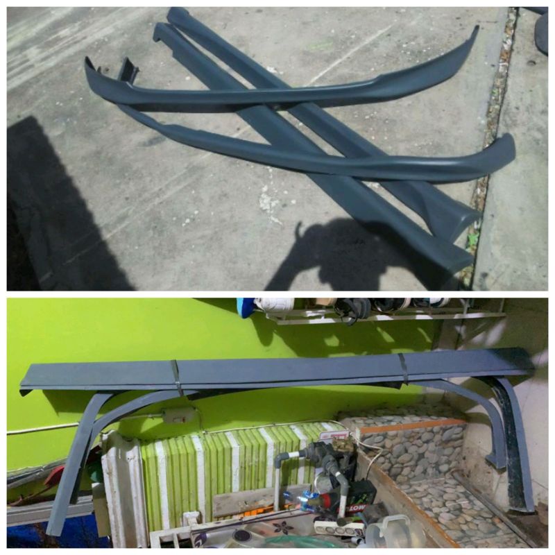 Jual Bodykit Honda City Z 2000 2001 2002 2003 Persona Vtec Body kit