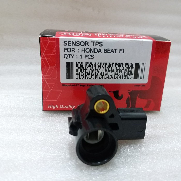 Jual Sensor Gas TPS Throttle Body Beat Fi Vario Fi THP Shopee Indonesia