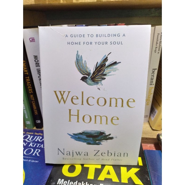 Jual HOME NAJWA ZEBIAN Shopee Indonesia
