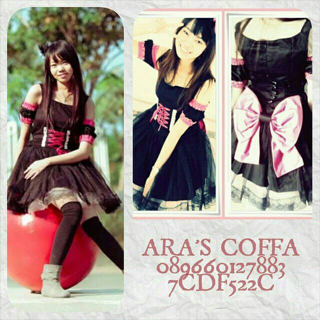 Jual COSPLAY MAKER Shopee Indonesia