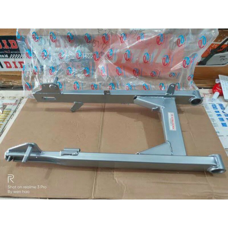 Jual SWING ARM AREM HONDA KARISMA X D 2002 2003 2004 2005 Shopee