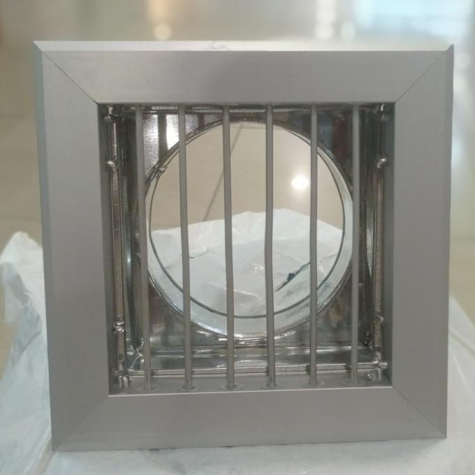 Jual Grill Ac Return Air Grill Ac 20Cm X 20Cm Sok 5Inch Ducting Ac