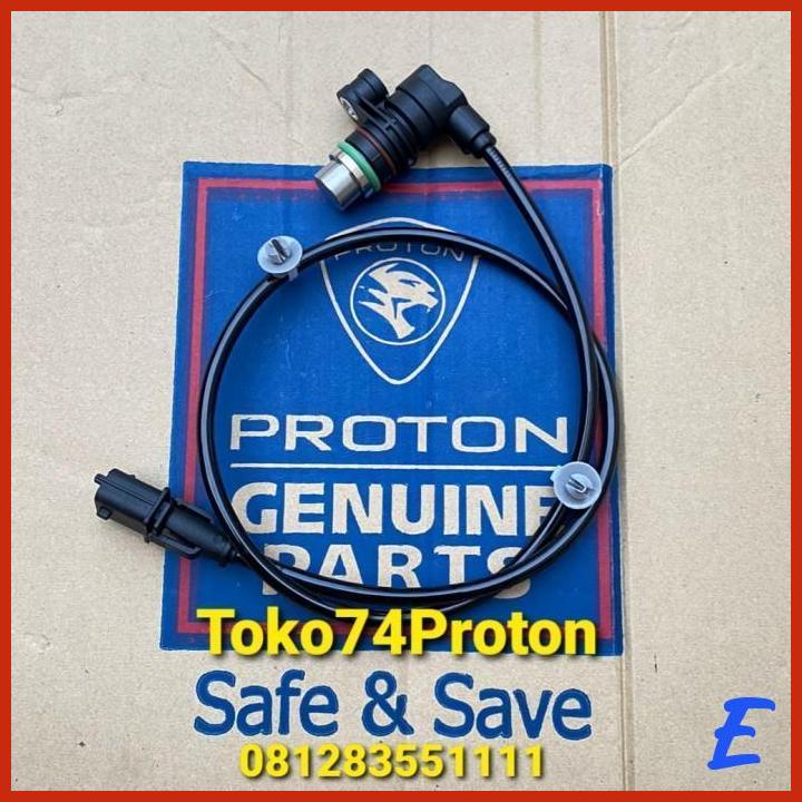 Jual SENSOR CRANKSHAFT KRUK AS SENSOR CKP PROTON NEO SAGA BLM SAGA FLX