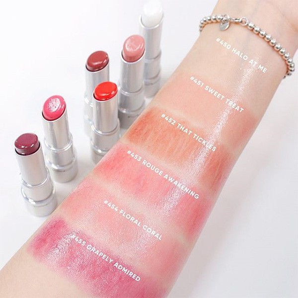 Jual MAC Glow Play Lip Balm 3.6g Shopee Indonesia