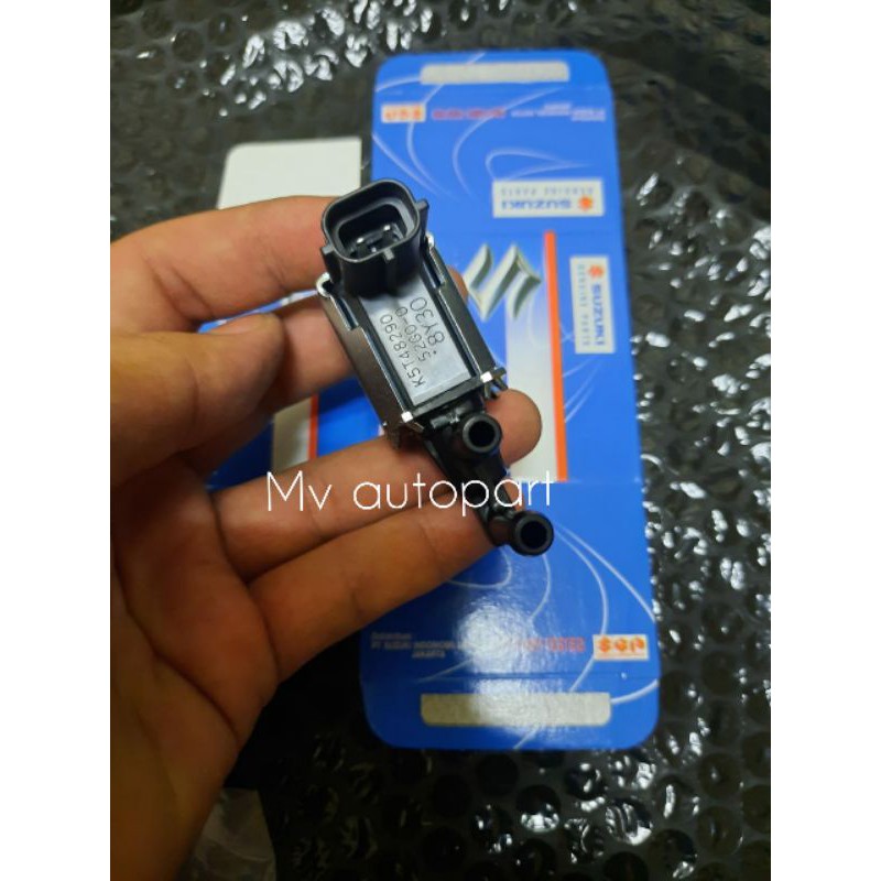 Jual Vacum idle up Ac Suzuki Ertiga Ori Shopee Indonesia
