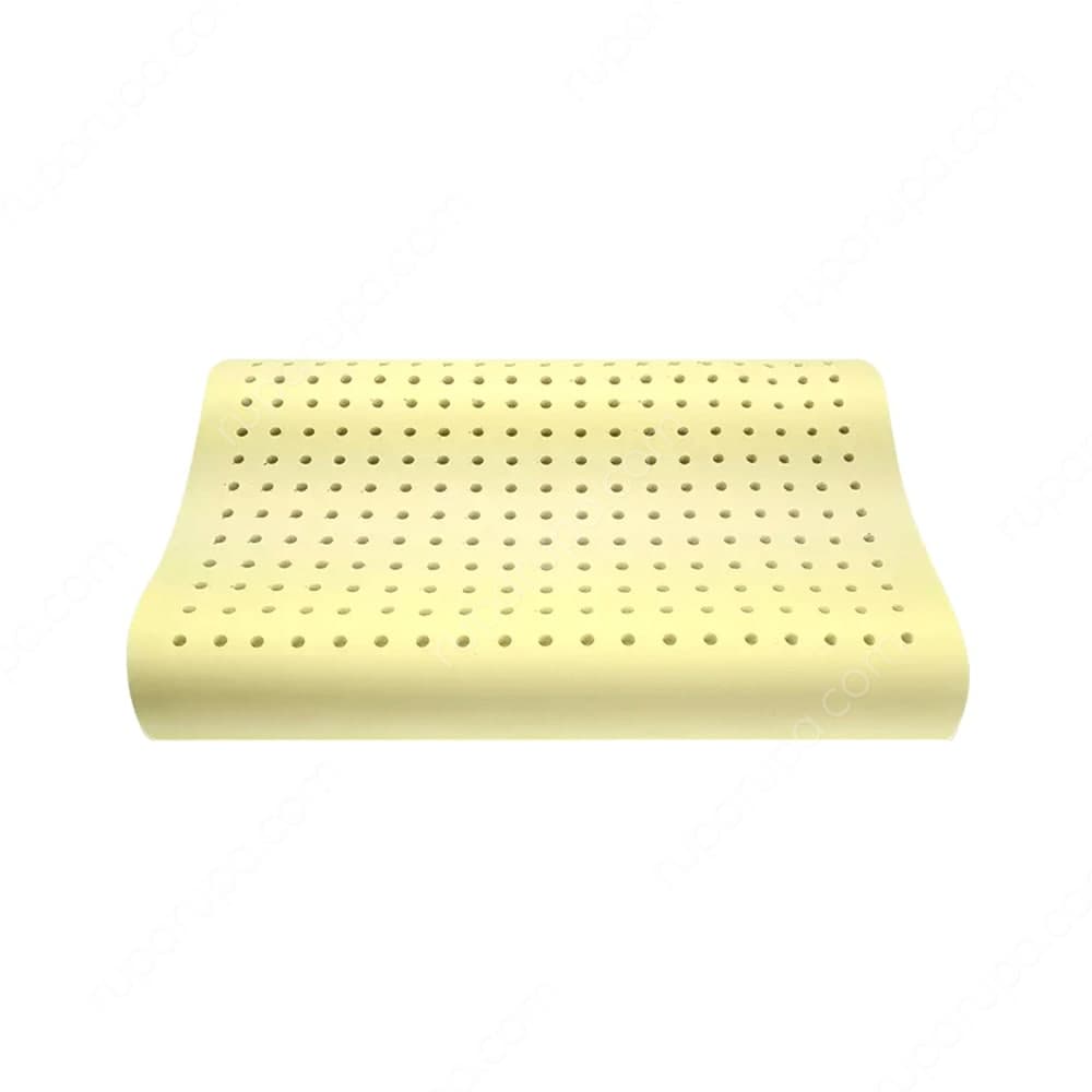 Jual Dunlopillo Bio Latex ERGO Pillow ( New Advanced Formula ) Shopee