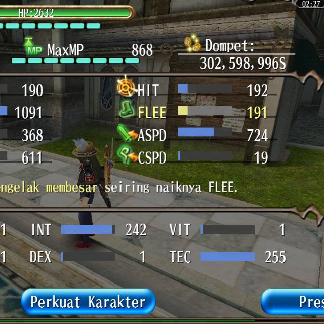 Jual spina toram online (mumer) Shopee Indonesia