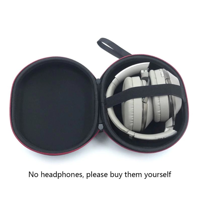 Jual Ongkir Gratis ya New Hard EVA Storage Bag Carrying Case Cover