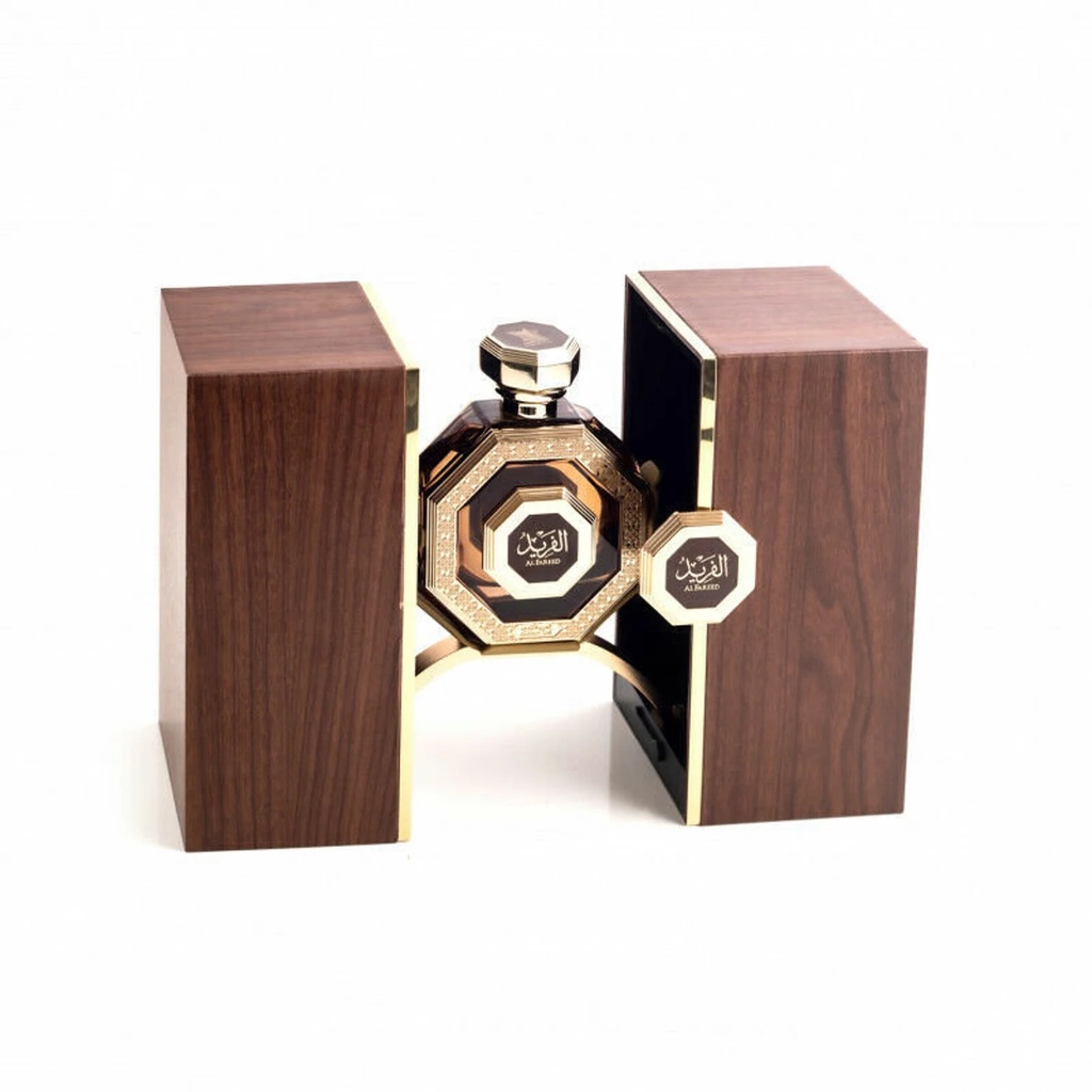 Jual Al Fareed Arabian Oud EDP 100 ML Shopee Indonesia