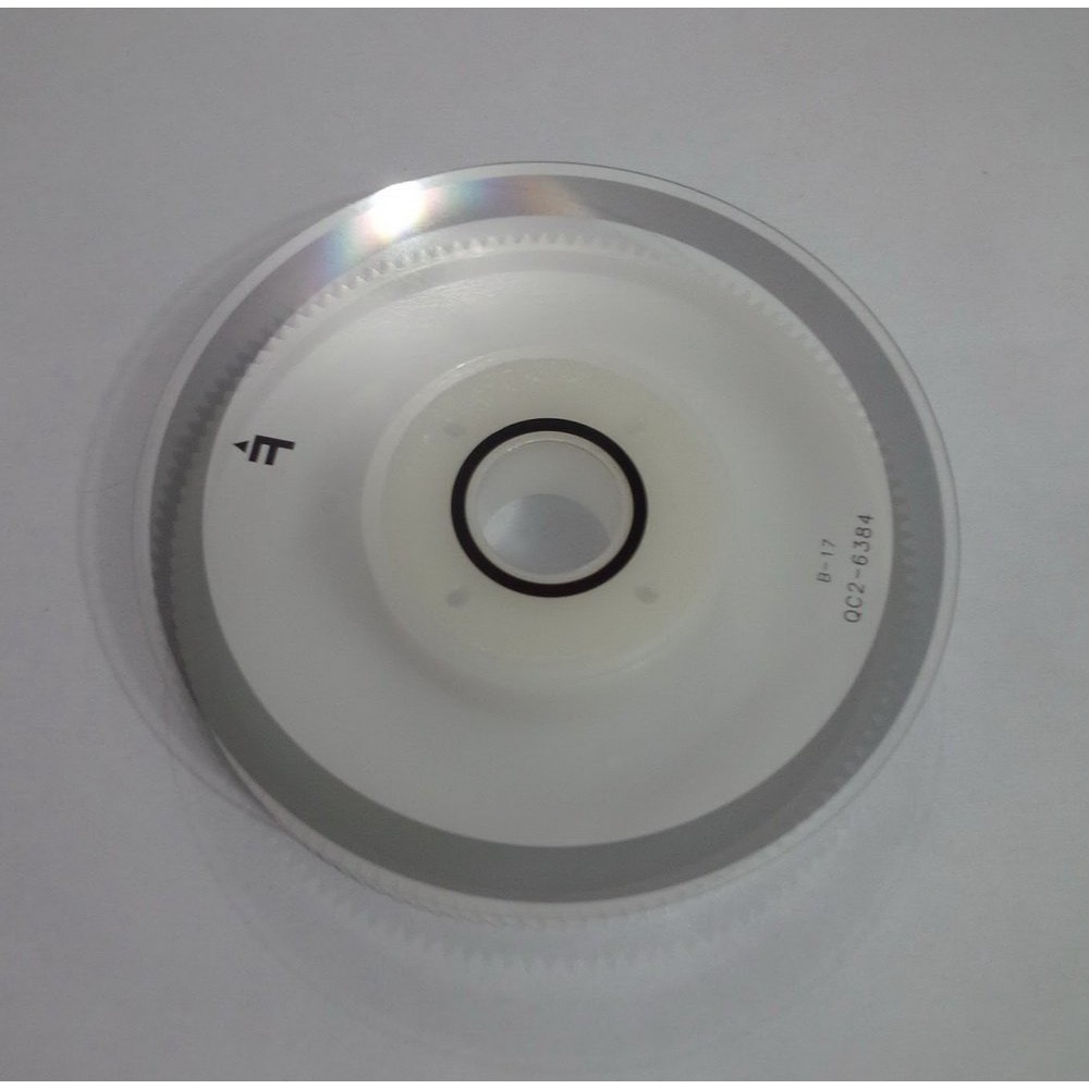 Jual Timing Disk Sensor Samping Printer Canon iP2770 MP258 MP287 MP237