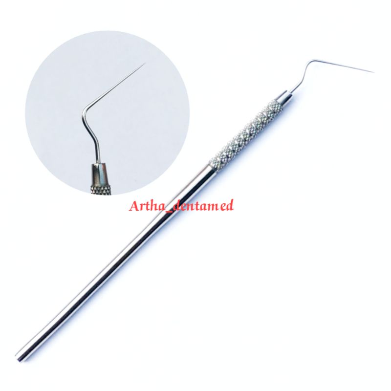Jual DENTAL INSTRUMENT ROOT CANAL SPREADER Shopee Indonesia