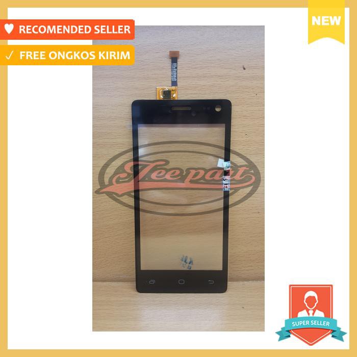 Jual TOUCHSCREEN G36C1G ANDROMAX QI KOMPONEN HANDPHONE SPARE PART