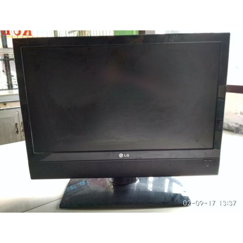 Jual LCD Tv LG 22 Inch Shopee Indonesia