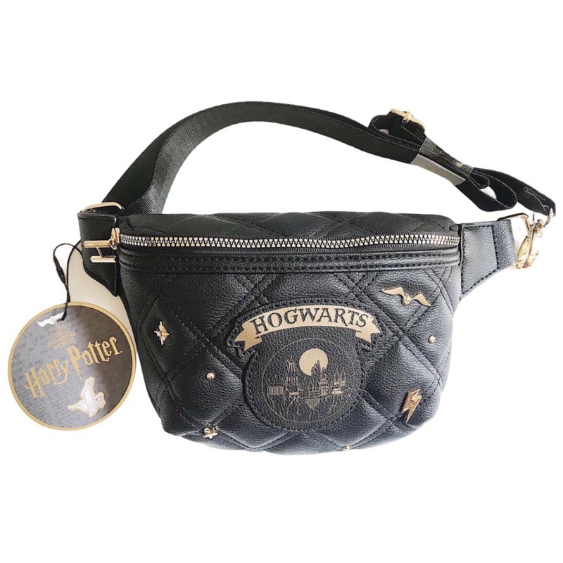 Jual Harry Potter X Primark Bum Bag Hogwarts Shopee Indonesia