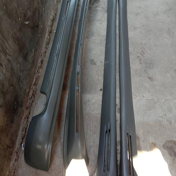 Jual Bodykit Freed Bodykit Honda Freed Model Zeeus Bodykit Material