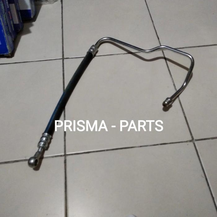 Jual SELANG POWER STEERING PRESSURE KIA PREGIO. TRAVELLO. Shopee