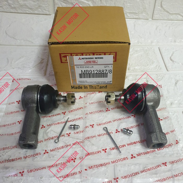 Jual Jual TIE ROD TIROD TIROT END L300 T120 ORIGINAL 1SET Shopee