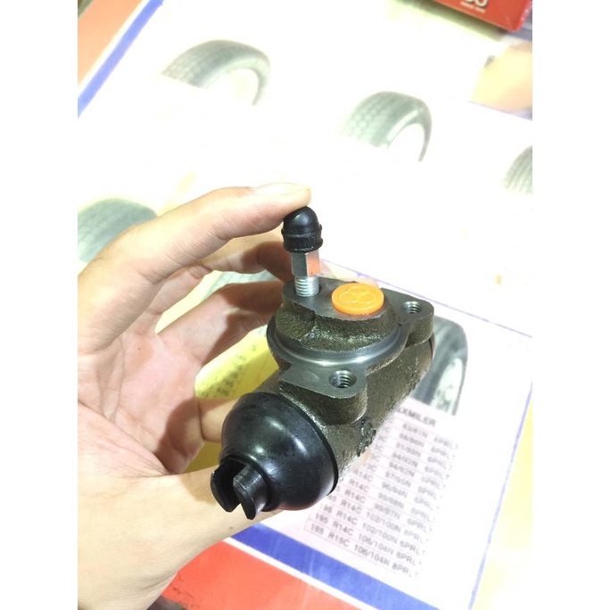Jual Master Rem Roda Belakang / Wheel Cylinder Ford Ranger / Everest