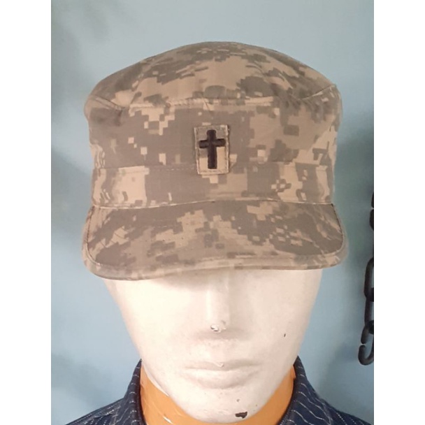 Jual patrol cap us army Shopee Indonesia