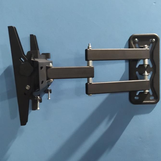 Jual Bracket TV LED 32 inch sampai 43 Inch Include baut SAMSUNG semua