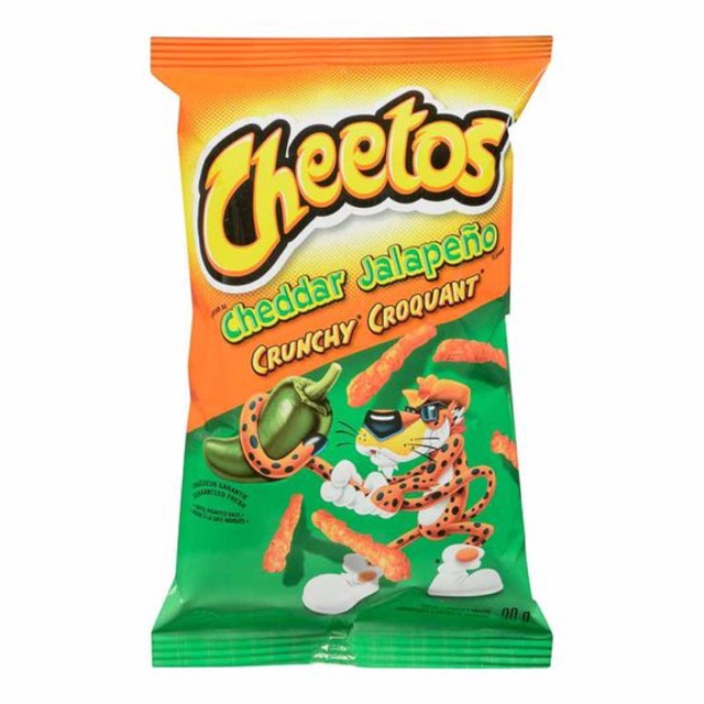 Jual Cheetos Jalapeno Shopee Indonesia