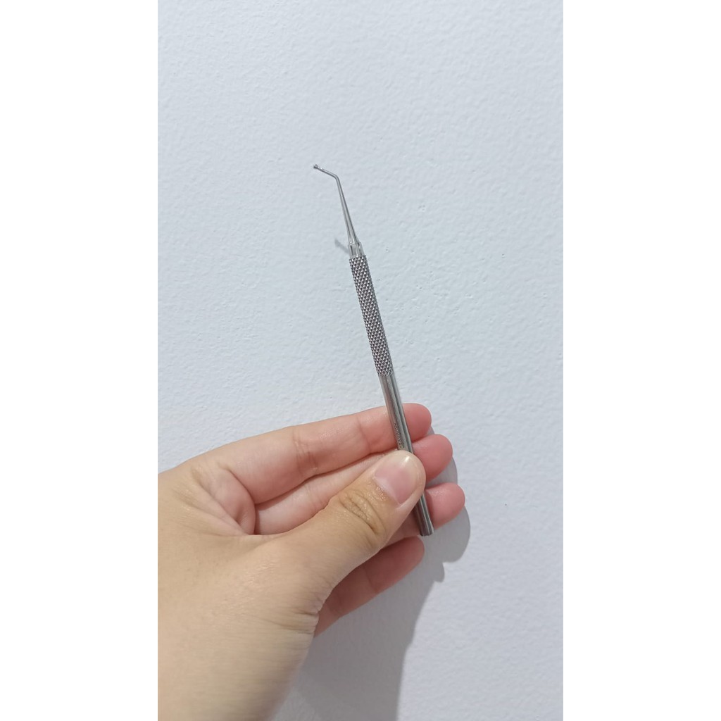 Jual Dental Jaya Ball Aplicator // LINER APPLICATOR Shopee Indonesia