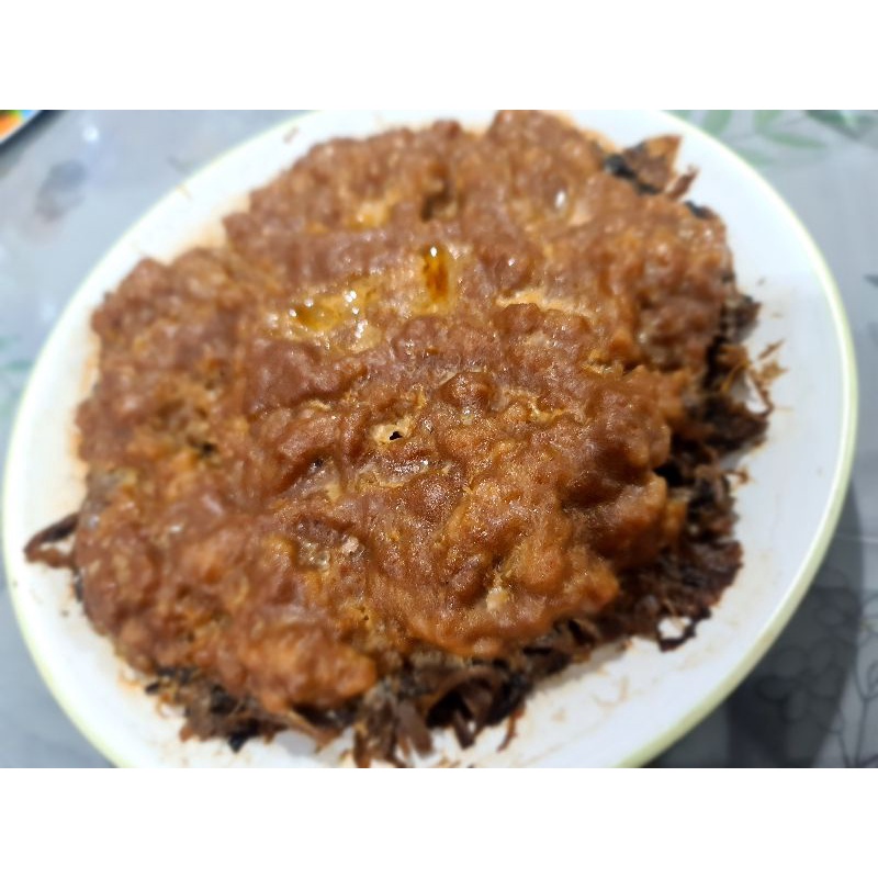 Jual Nyuk Piang Ham Choi Kon (Tim Babi Kecap dg Sayur Asin) Kids menu