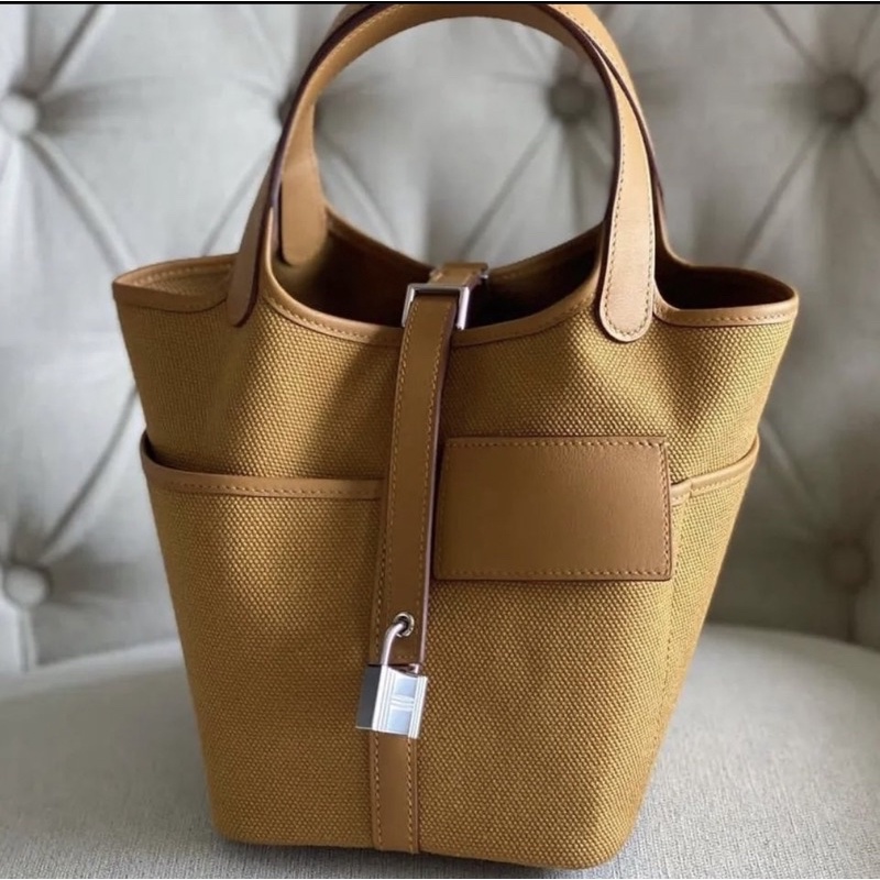 Jual picotin cargo sesame Shopee Indonesia