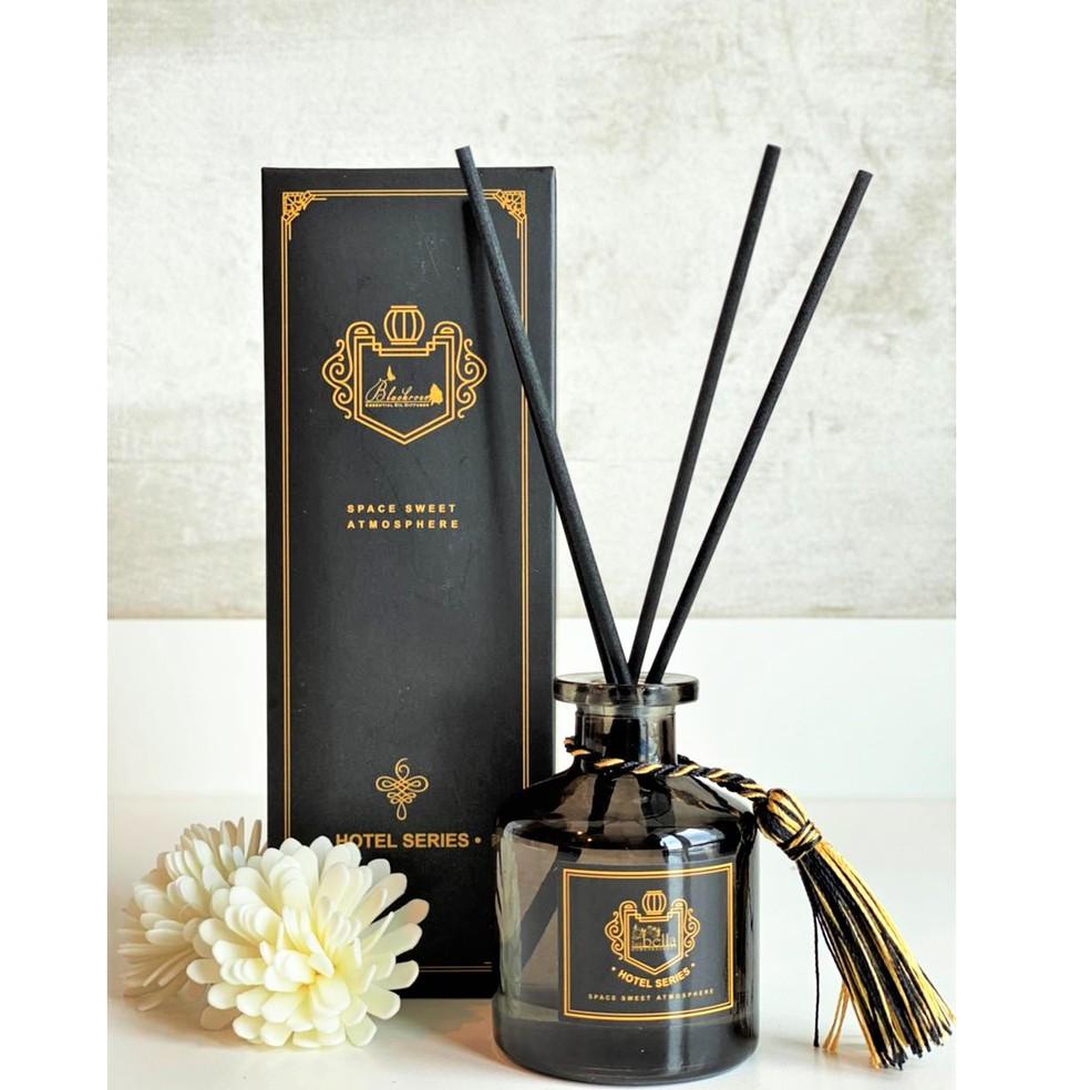Jual [PRODUK LYS] Promo Reed Diffuser Wangi Hotel Mewah Sheraton