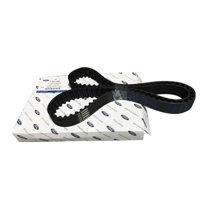 Jual Timing belt ford fiesta Original Shopee Indonesia