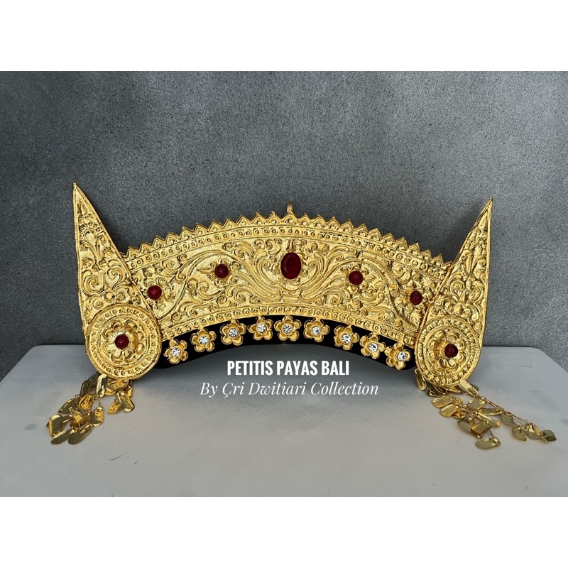 Jual Petitis Payas Pengantin Bali Agung/ Modifikasi Shopee Indonesia