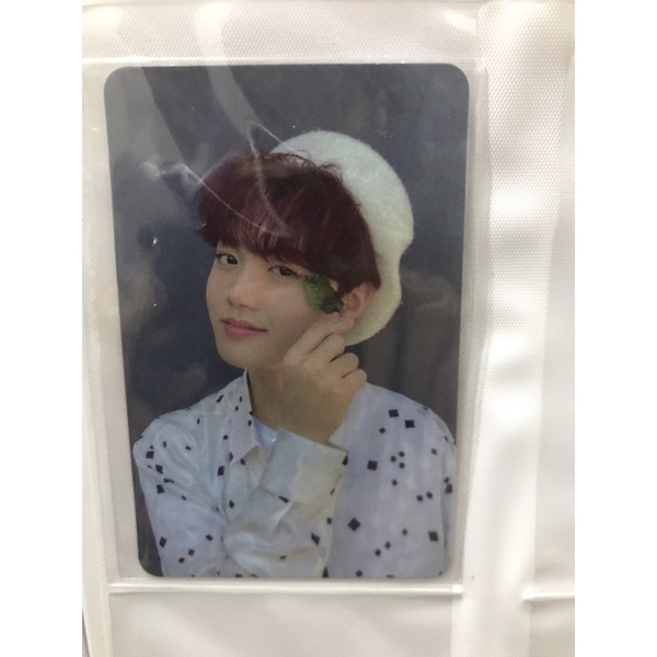 Jual PC Doyoung Dobby Baret Ch3 Black (Booked) Shopee Indonesia