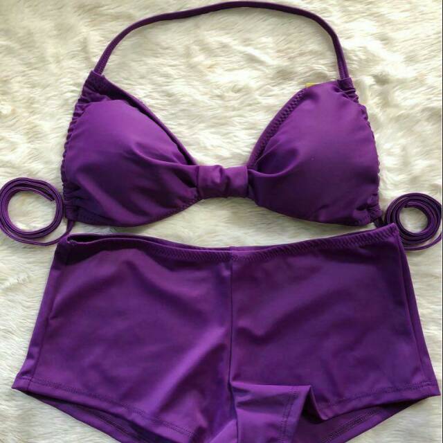 Foto Model Bikini Bali