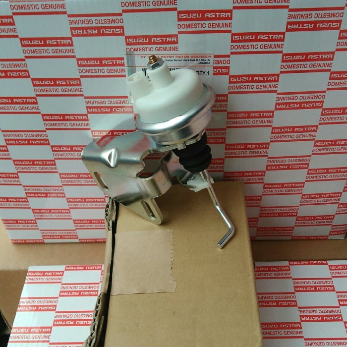 Jual VAKUM / VACUM / IDLE UP AC PANTHER KAPSUL LAMA ORIGINAL Shopee