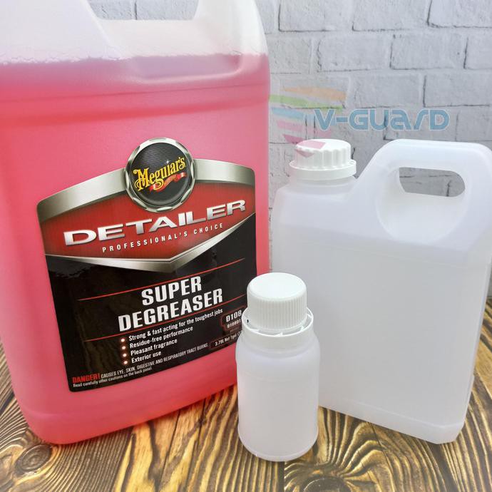 Jual Stock Ready Meguiars Meguiar'S Super Degreaser D108 Kemasan