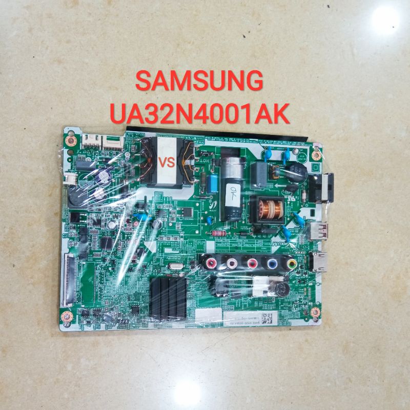 Jual MB SAMSUNG UA32N4001AK UA32N4001AK MAINBOARD MESIN TV LED