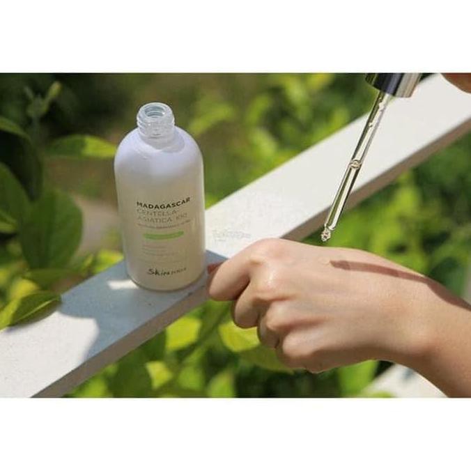 Jual Boleh Dropship Skin1004 Madagascar Centella Asiatica 100 Ampoule 1