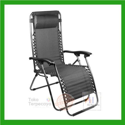 Jual Chairs Kursi Lipat Kursi Santai Kursi Malas Shopee Indonesia